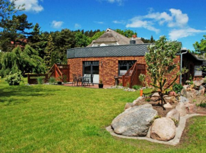 Bungalow am Selliner See